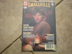 Smallville #4 (2003) Comic Books Smallville Prices