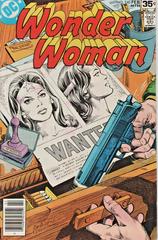 Wonder Woman #240 (1978) Comic Books Wonder Woman Prices