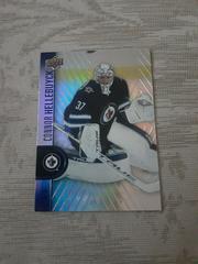 Connor Hellebuyck Hockey Cards 2022 Upper Deck Tim Hortons Prices