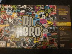 DJ Hero [Turntable Bundle] PAL Wii Prices