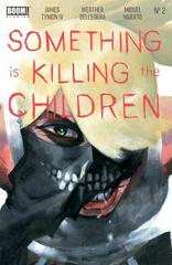 Something is Killing the Children [3rd Print] Comic Books Something Is Killing the Children Prices