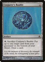 Conjurer's Bauble [Foil] Magic Fifth Dawn Prices