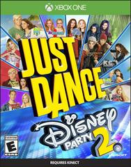 Just Dance: Disney Party 2 Xbox One Prices