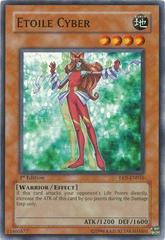 Etoile Cyber [1st Edition] YuGiOh Elemental Energy Prices