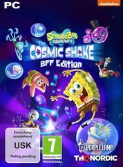 Spongebob Squarepants: The Cosmic Shake [BFF Edition] PC Games Prices
