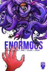 Enormous [Lee] #5 (2016) Comic Books Enormous Prices