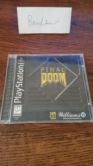 Final Doom photo