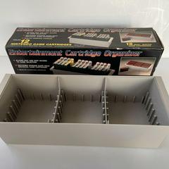 NES Entertainment Cartridge Organizer NES Prices