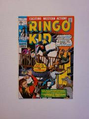 The Ringo Kid Comic Books The Ringo Kid Prices
