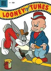 Looney Tunes #187 (1957) Comic Books Looney Tunes Prices