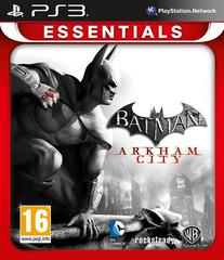 Batman: Arkham City [Essentials] PAL Playstation 3 Prices