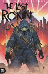 The Last Ronin [Gay] Comic Books TMNT: The Last Ronin Prices