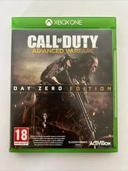 Call of Duty: Advanced Warfare [Day Zero Edition] PAL Xbox One Prices