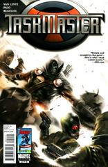 Taskmaster #2 (2010) Comic Books Taskmaster Prices