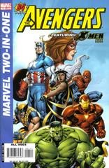 Marvel Two-in-One #4 (2007) Comic Books Marvel Two-In-One Prices