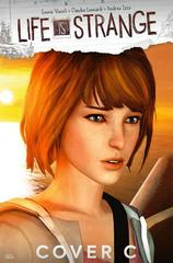 Life Is Strange [C] #1 (2018) Comic Books Life is Strange Prices