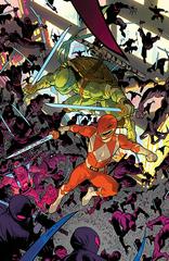 Mighty Morphin Power Rangers / Teenage Mutant Ninja Turtles II #1 (2022) Comic Books Mighty Morphin Power Rangers / Teenage Mutant Ninja Turtles II Prices