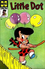 Little Dot #9 (1955) Comic Books Little Dot Prices