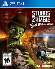 Stubbs the Zombie in Rebel Without a Pulse Playstation 4 Prices