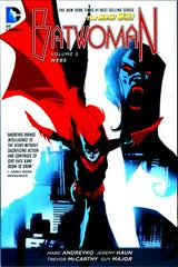 Webs #5 (2015) Comic Books Batwoman Prices