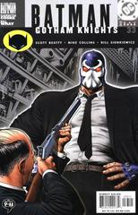 Batman: Gotham Knights #33 (2002) Comic Books Batman: Gotham Knights Prices