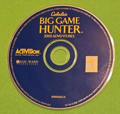 Cabela's Big Game Hunter 2005 Adventures PC Games Prices
