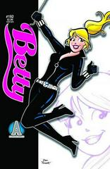 Betty #192 (2011) Comic Books Betty Prices