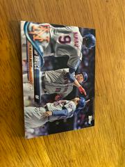 Jay Bruce #US275 Baseball Cards 2018 Topps Update Prices