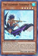 The Legendary Fisherman II YuGiOh Speed Duel: Trials of the Kingdom Prices