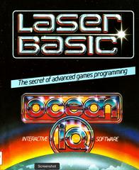 Laser BASIC ZX Spectrum Prices