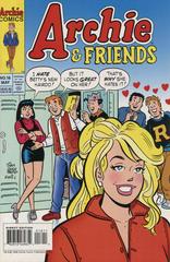 Archie & Friends #18 (1996) Comic Books Archie & Friends Prices