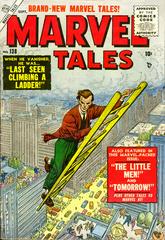 Marvel Tales #138 (1955) Comic Books Marvel Tales Prices