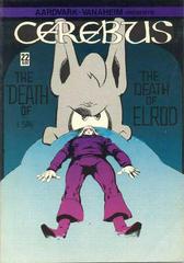 Cerebus #22 (1980) Comic Books Cerebus Prices