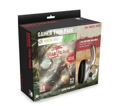 Dead Island [Game Of The Year Edition Headset Bundle] PAL Xbox 360 Prices