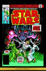 Star Wars [Reprint] Comic Books Star Wars Prices
