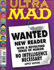Mad Super Special #132 (1998) Comic Books Mad Super Special Prices