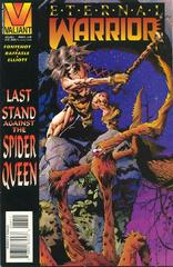 Eternal Warrior #38 (1995) Comic Books Eternal Warrior Prices