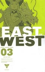 East of West [2nd Print] #3 (2013) Comic Books East of West Prices
