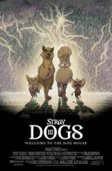 Stray Dogs [The Craft] #3 (2021) Comic Books Stray Dogs Prices
