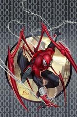 Superior Spider-Man [Lee 600 Grey] #1 (2023) Comic Books Superior Spider-Man Prices