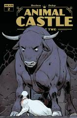 Animal Castle, Volume Two [Delep] #2 (2023) Comic Books Animal Castle, Volume Two Prices