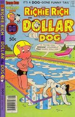 Richie Rich & Dollar the Dog #16 (1980) Comic Books Richie Rich & Dollar the Dog Prices