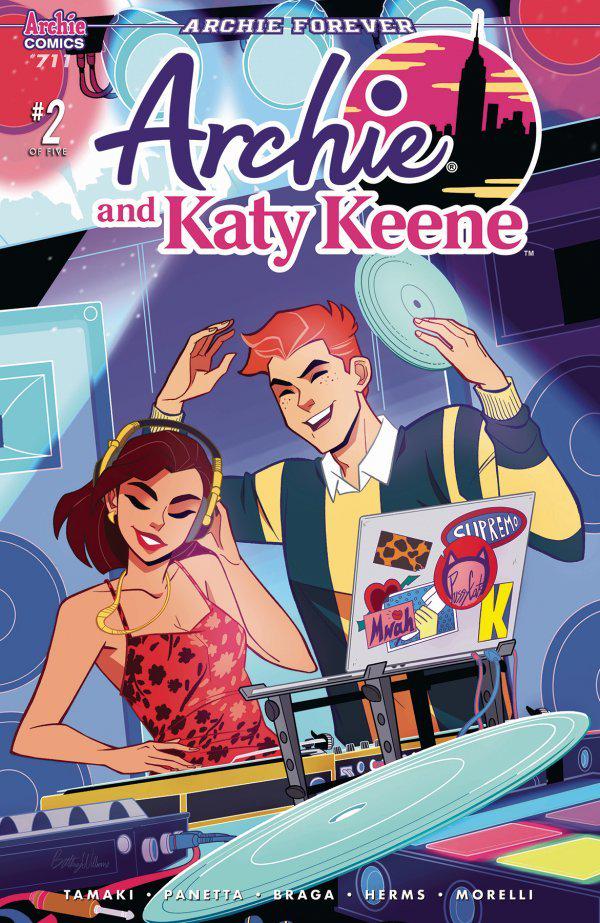 Archie [Williams] #711 (2020) Prices | Archie Series