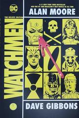 Watchmen (2013) Comic Books Watchmen Prices