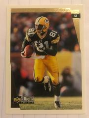 Desmond Howard Football Cards 1997 Collector's Choice Packers Team Set Prices