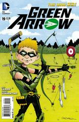 Green Arrow [Mad] Comic Books Green Arrow Prices