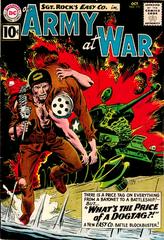 Our Army at War #111 (1961) Comic Books Our Army at War Prices