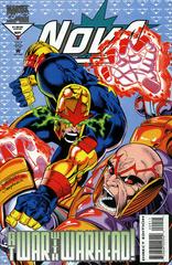 Nova #9 (1994) Comic Books Nova Prices