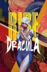 Rise of Dracula #1 (2021) Comic Books Rise of Dracula Prices