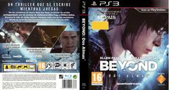 Beyond Two Souls - Jogo PS3 Mídia Física no Shoptime